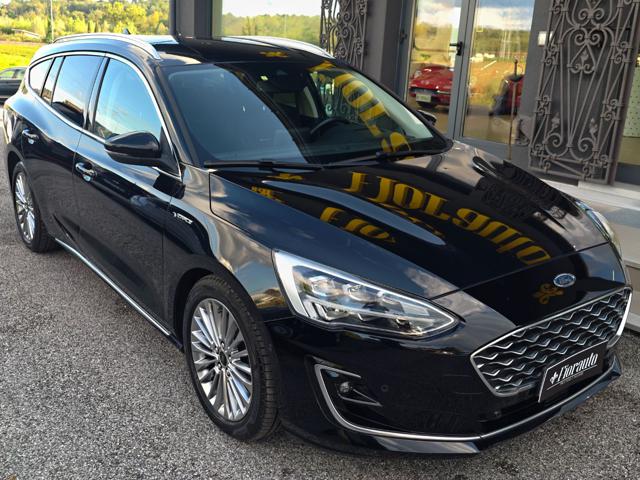 FORD Focus usata, con Airbag