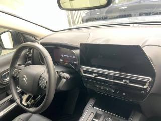 CITROEN C5 Aircross usata, con ESP