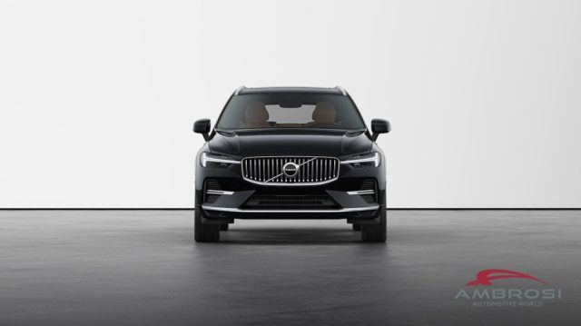 VOLVO XC60 usata 4