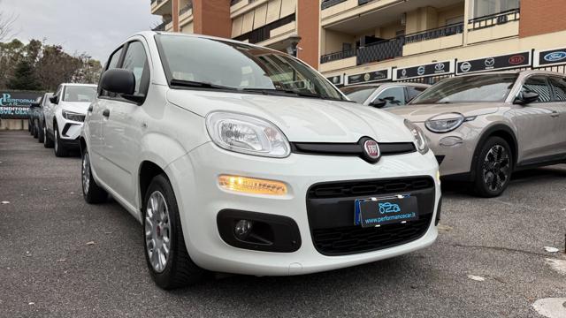 FIAT Panda usata, con Airbag