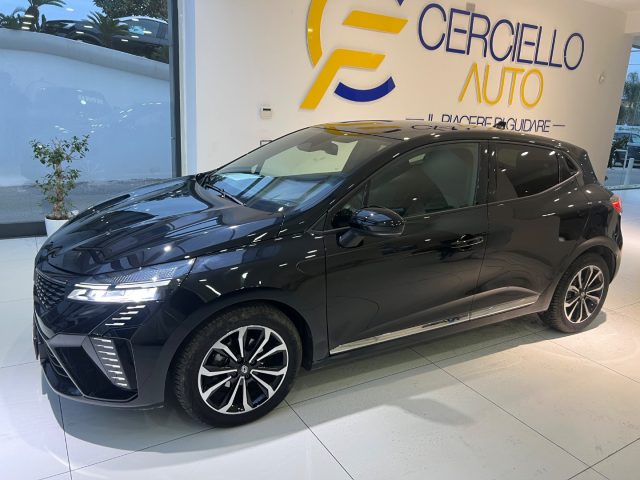 RENAULT Clio usata, con Airbag Passeggero