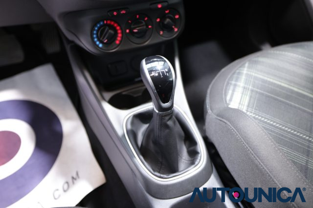 OPEL Corsa usata, con Monitoraggio pressione pneumatici