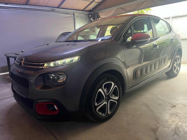 CITROEN C3 usata, con Airbag Passeggero