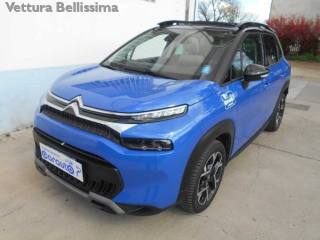 CITROEN C3 Aircross HDi 110 Sh Pk tetto aprib FIN