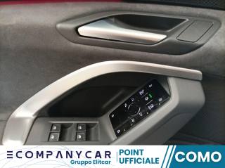 AUDI Q5 usata, con Servosterzo
