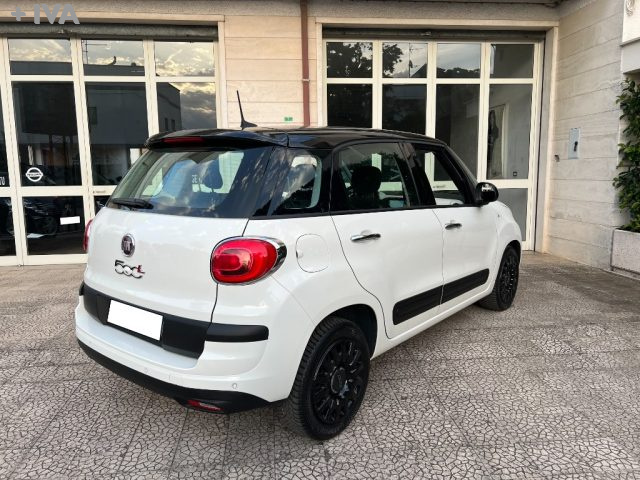 FIAT 500L usata 8