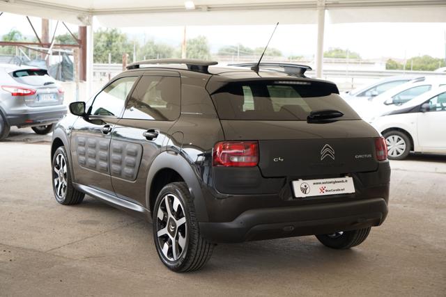 CITROEN C4 Cactus usata, con Climatizzatore