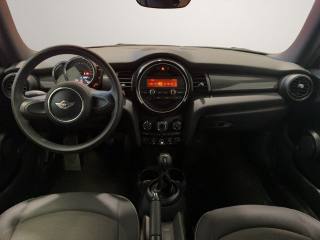 MINI One usata, con Fendinebbia