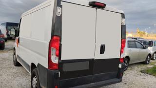 FIAT Ducato usata, con Alzacristalli elettrici