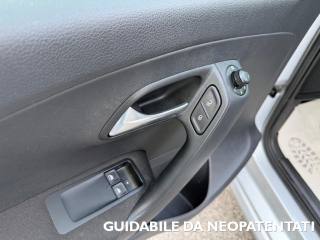 VOLKSWAGEN Polo usata, con Autoradio