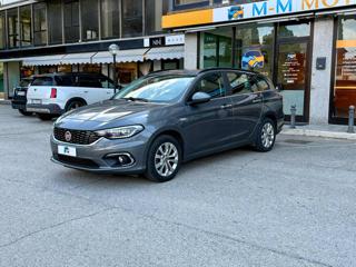 FIAT Tipo usata, con Cerchi in lega