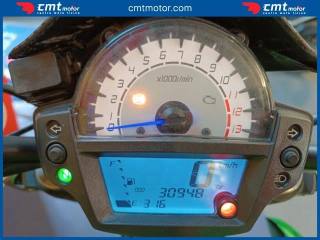 KAWASAKI ER-6N usata 10