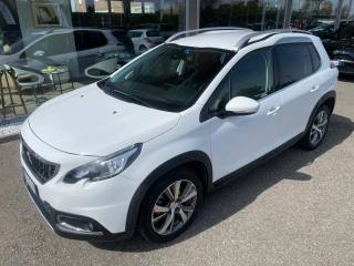PEUGEOT 2008 usata, con Airbag