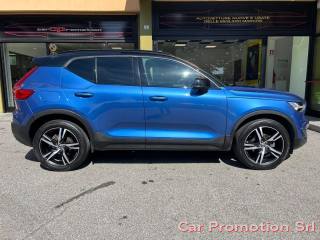 VOLVO XC40 usata, con Airbag laterali