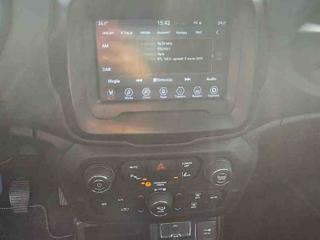 JEEP Renegade usata, con Cruise Control