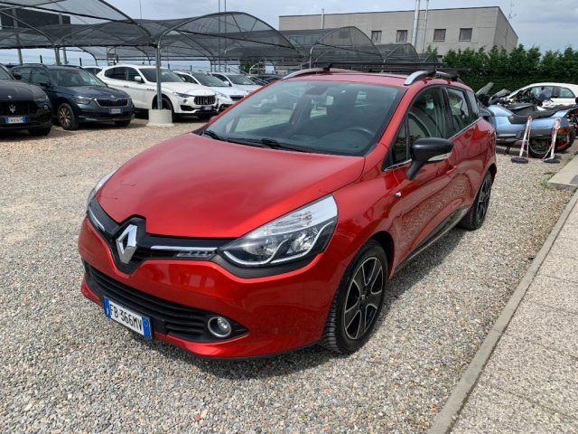 RENAULT Clio usata, con ABS