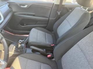 KIA Stonic usata, con Climatizzatore