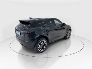 LAND ROVER Range Rover Evoque usata, con Airbag