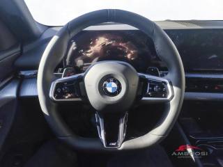 BMW 520 usata 11