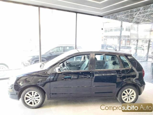 VOLKSWAGEN Polo usata, con Alzacristalli elettrici