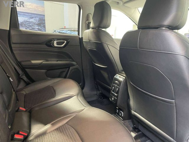 JEEP Compass usata, con Airbag testa