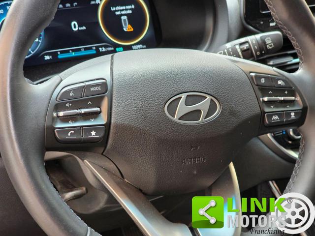 HYUNDAI i30 usata, con Sedile posteriore sdoppiato