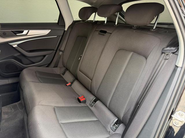 AUDI A6 usata, con Controllo trazione