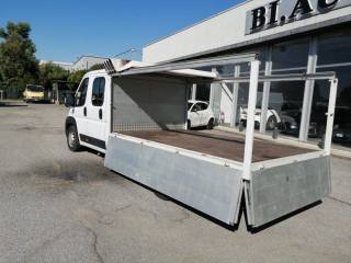 FIAT Ducato usata, con Airbag