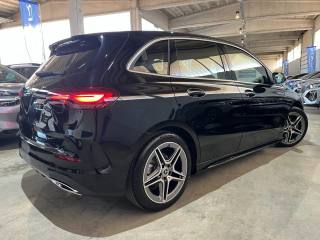 MERCEDES-BENZ B 200 usata, con Boardcomputer
