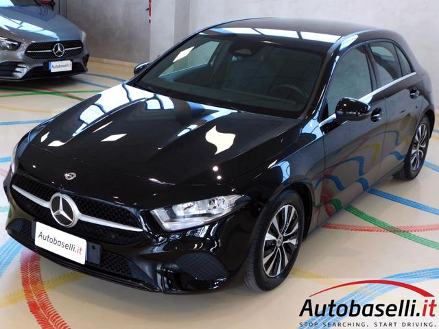 MERCEDES-BENZ A 180 usata, con Bluetooth