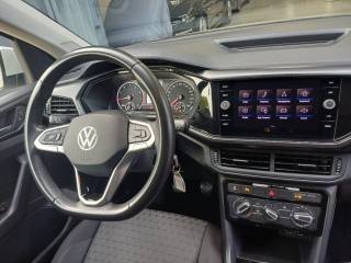 VOLKSWAGEN T-Cross usata, con Sensori di parcheggio anteriori
