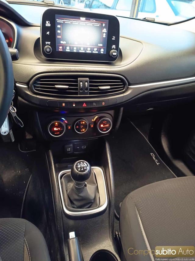 FIAT Tipo usata 11