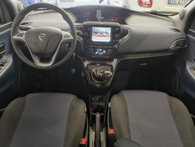 LANCIA Ypsilon usata, con Boardcomputer