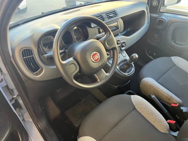 FIAT Panda usata, con Airbag Passeggero
