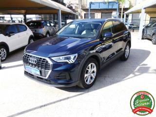 AUDI Q3 usata, con Airbag laterali
