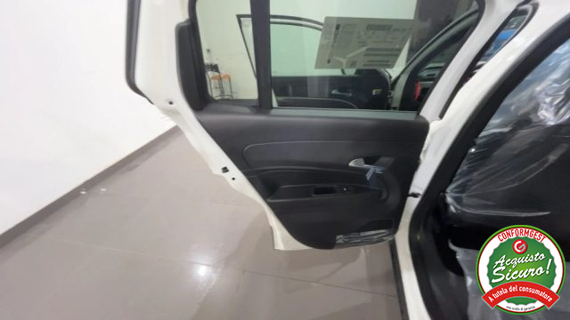 JEEP Avenger usata, con Chiusura centralizzata