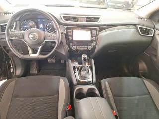NISSAN Qashqai usata, con Airbag laterali