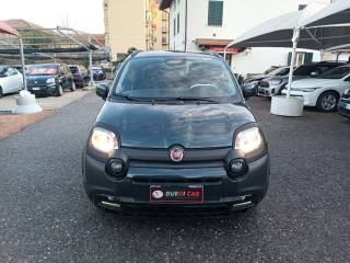 FIAT Panda usata, con Airbag