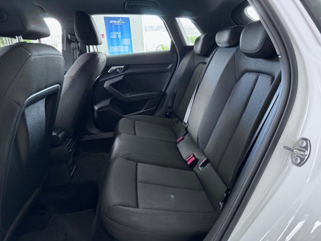 AUDI A3 usata, con Sistema di navigazione