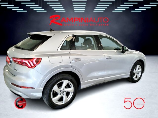 AUDI Q3 usata 6