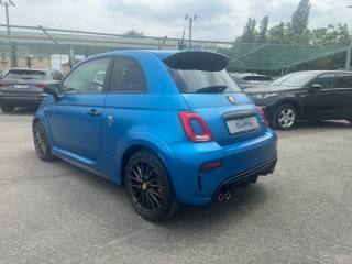 ABARTH 595 usata, con Cerchi in lega