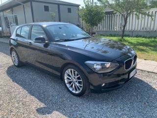 BMW 116 usata, con Airbag laterali