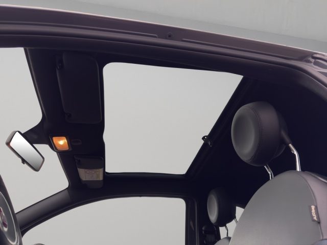 FIAT 500 usata 17