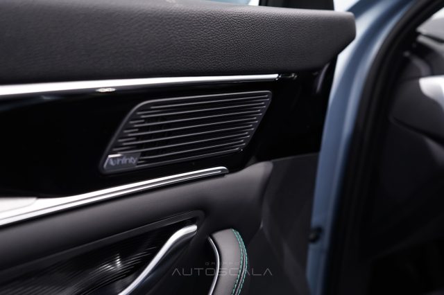BYD Seal U usata, con Cruise Control