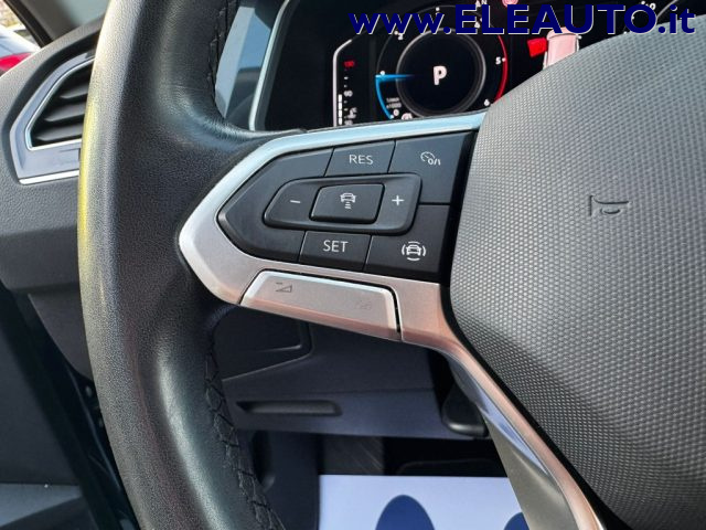 VOLKSWAGEN Tiguan usata, con ESP