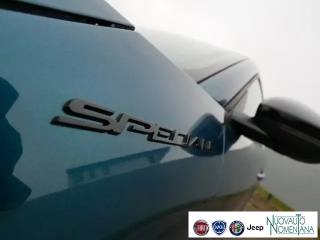 ALFA ROMEO Junior usata, con Sensore di luce