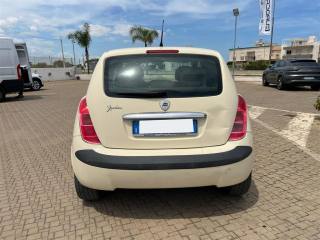 LANCIA Ypsilon usata, con Airbag Passeggero