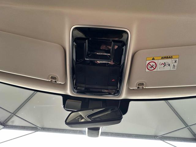 LAND ROVER Range Rover Sport usata, con Fari bi-xeno