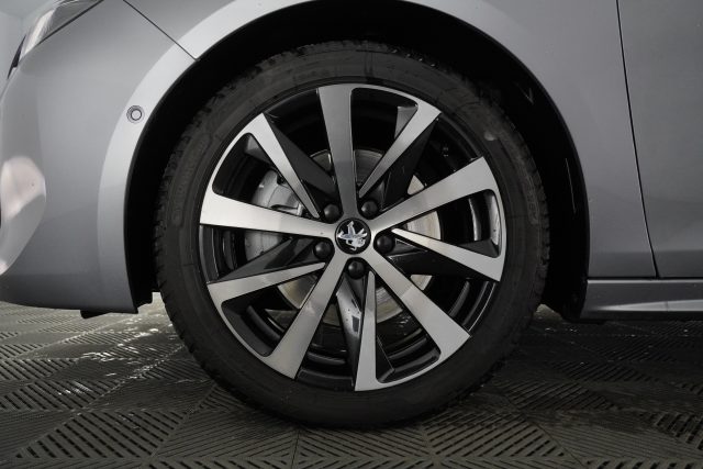 PEUGEOT 508 usata 11