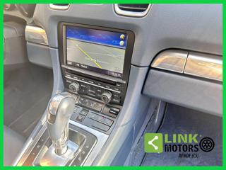 PORSCHE Boxster usata, con Sensori di parcheggio anteriori